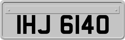 IHJ6140