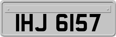 IHJ6157