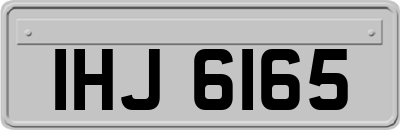 IHJ6165