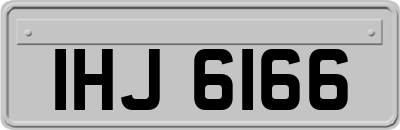 IHJ6166