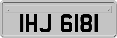 IHJ6181