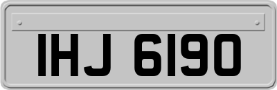 IHJ6190