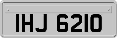 IHJ6210