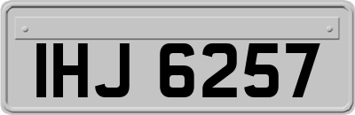 IHJ6257