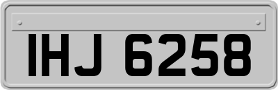 IHJ6258