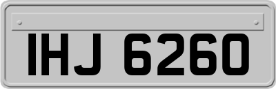 IHJ6260