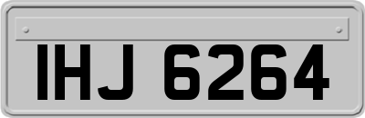 IHJ6264