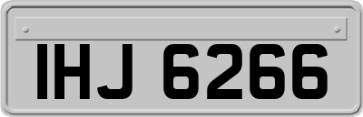 IHJ6266