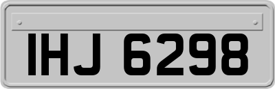 IHJ6298