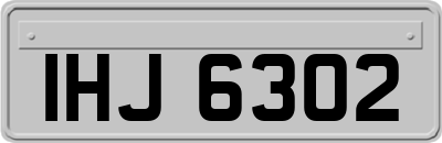 IHJ6302