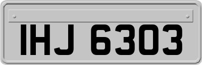 IHJ6303