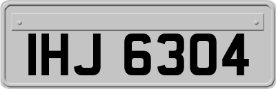 IHJ6304