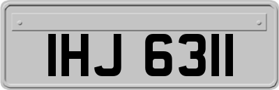 IHJ6311