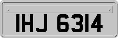IHJ6314