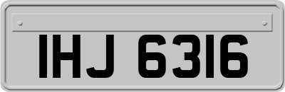 IHJ6316