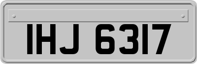 IHJ6317
