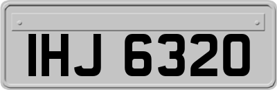 IHJ6320