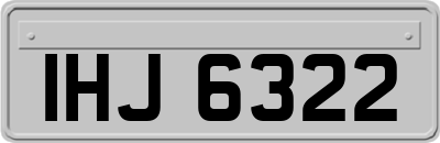 IHJ6322