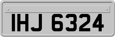 IHJ6324