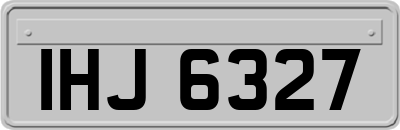 IHJ6327