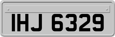 IHJ6329
