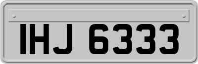 IHJ6333