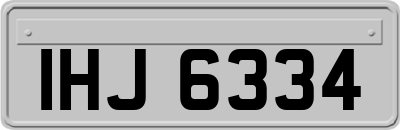 IHJ6334