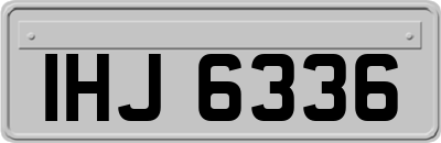 IHJ6336