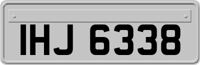 IHJ6338