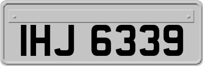 IHJ6339