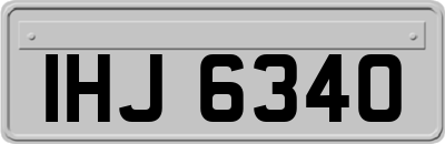 IHJ6340