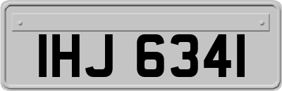 IHJ6341