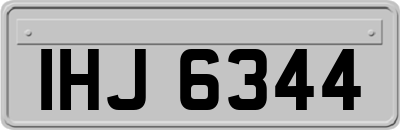 IHJ6344