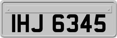 IHJ6345