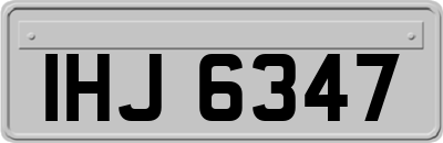 IHJ6347
