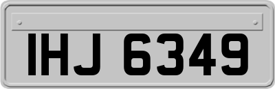 IHJ6349