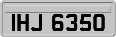 IHJ6350