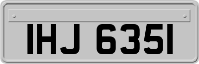 IHJ6351
