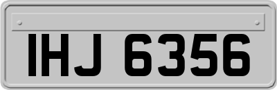 IHJ6356