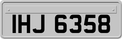 IHJ6358