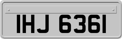 IHJ6361