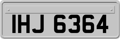 IHJ6364