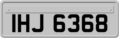 IHJ6368