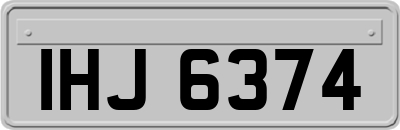 IHJ6374