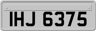 IHJ6375