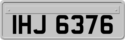 IHJ6376