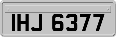 IHJ6377