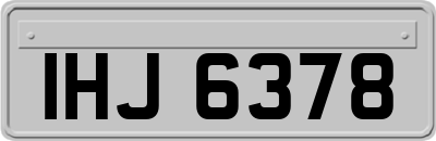 IHJ6378