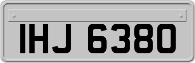 IHJ6380