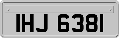 IHJ6381